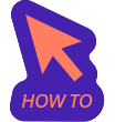 HOW TO
